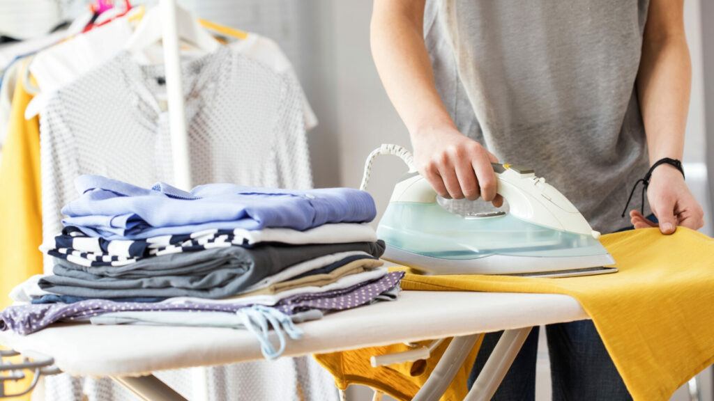 Offer-an-Ironing-Service