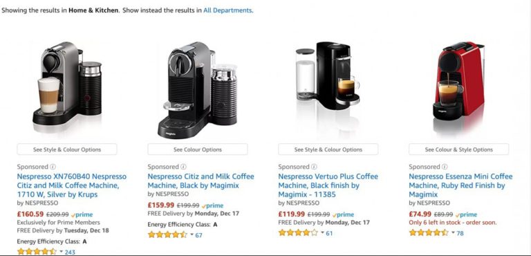 coffee-machines-example-affiliate-marketing