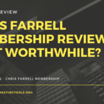 Chris Farrell Membership