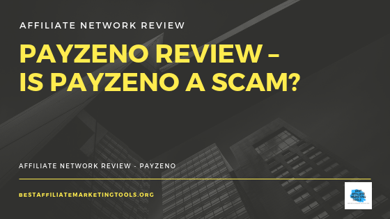 Payzeno Review – Is Payzeno a Scam_
