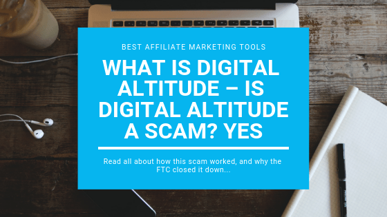 What is Digital Altitude – Is Digital Altitude a Scam_ YES