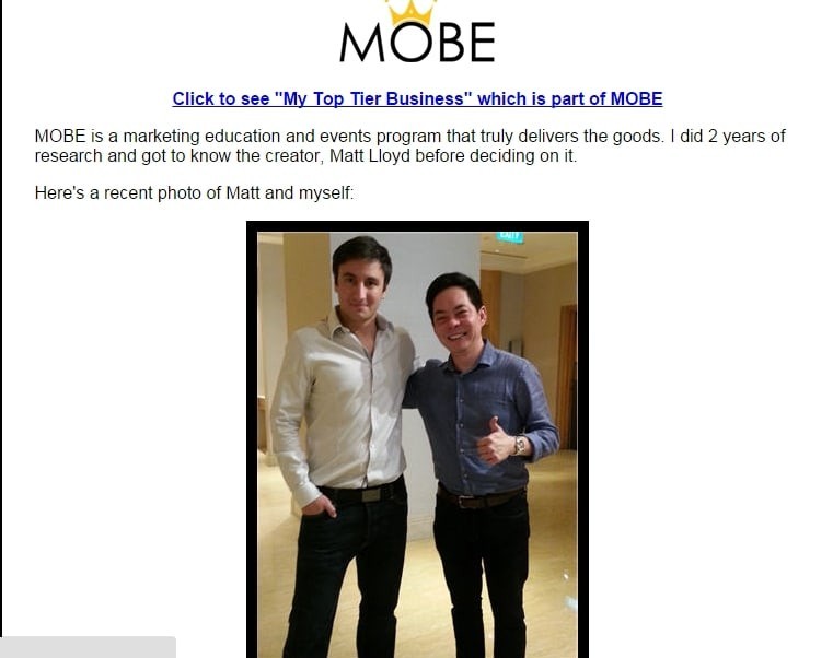 mobe-scam