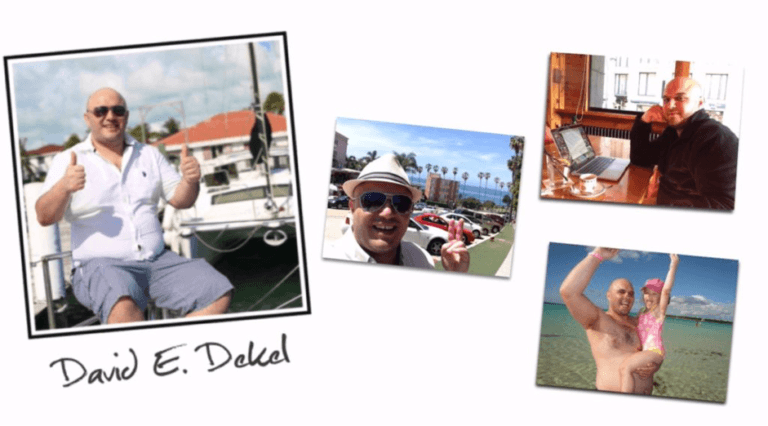 david-dekel-Funnel-X-ROI-Founder