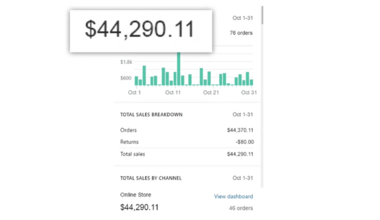 ecom-profit-sniper-income-claims