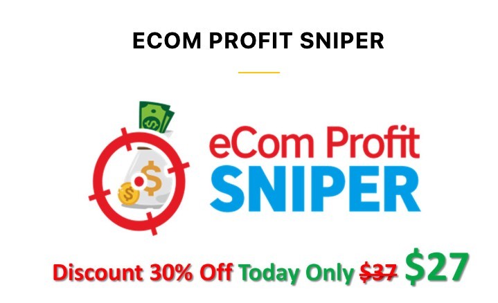 is-ecom-profit-sniper-a-scam