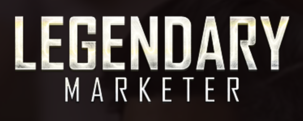 Legendary Marketer Review