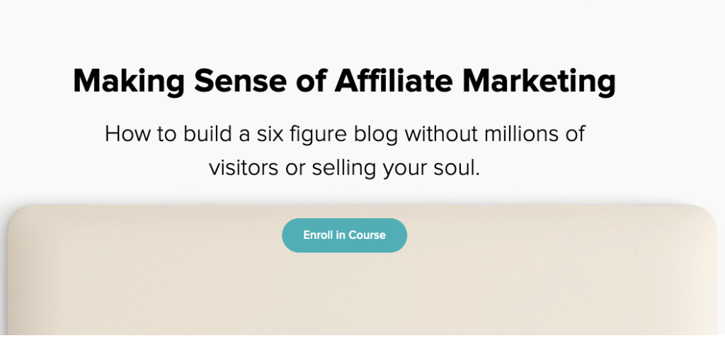 Making Sense of Affiliate Marketing Review