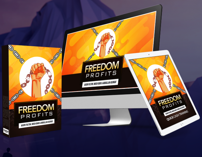 The Freedom Profits Review