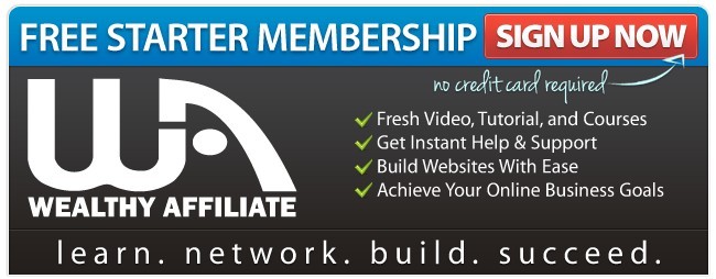 free-wealthy-affiliate-starter-account