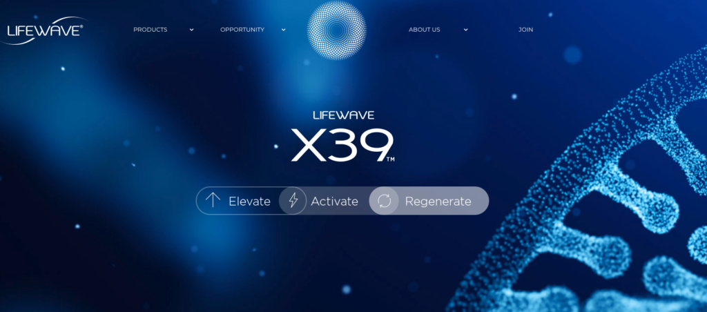 Is LifeWave a Scam