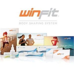 LifeWave-WinFit