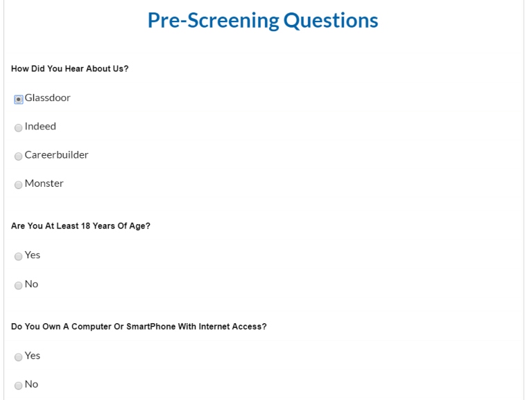 AOJ-pre-screening-questions