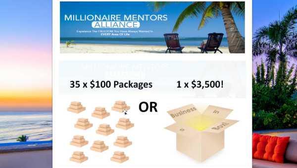 Millionaire-Mentors-Alliance-sales