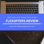 A featured image for our FlexOffers review