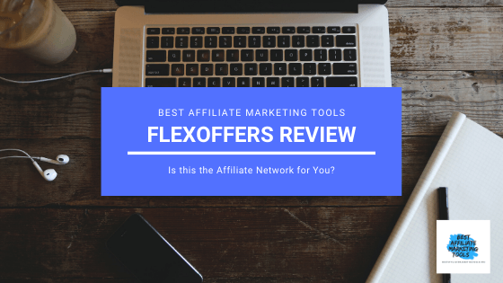 A featured image for our FlexOffers review
