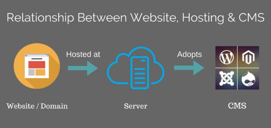 describes-the-relationship-between-website-hosting-and-a-cms