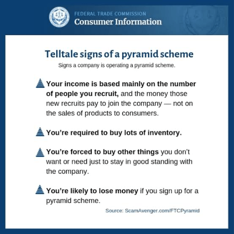 ftc-pyramid-scheme-signs