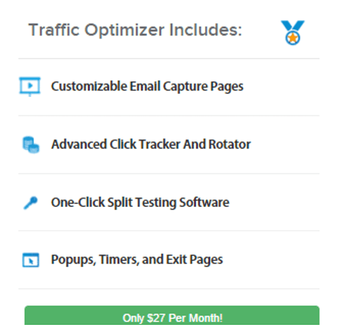 traffic-optimiser