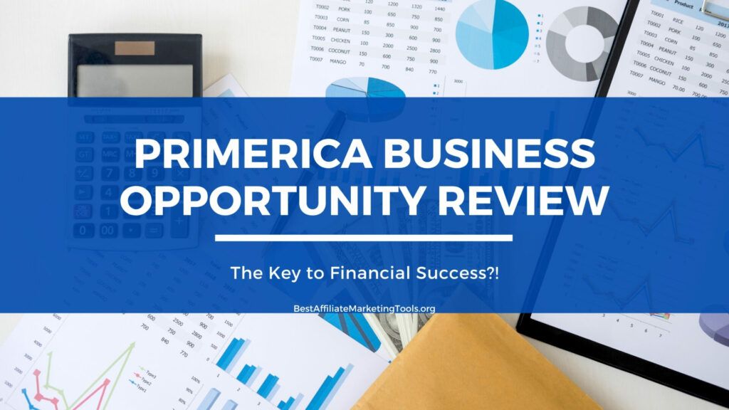 Primerica Business Opportunity Review Is Primerica a Pyramid Scheme