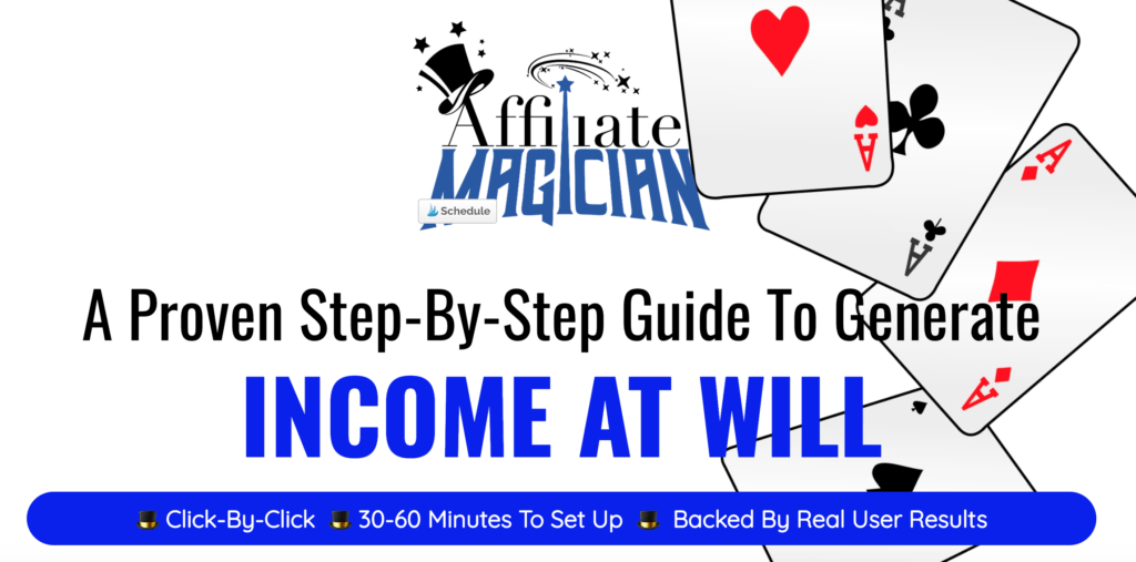 Affiliate-Magician-Review