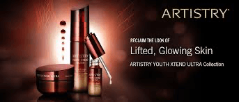 artistry-product-line