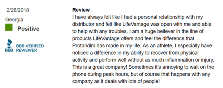 lifevantage-positive-review-2