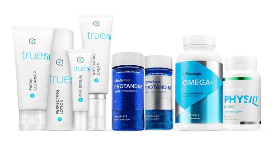 lifevantage-products