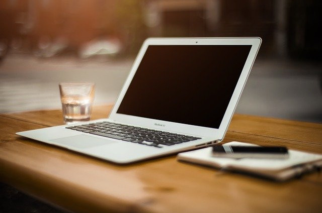 a-laptop-on-a-desk