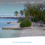 is ibuumerang a scam - website