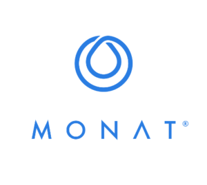 is monat shampoo a scam - monat logo