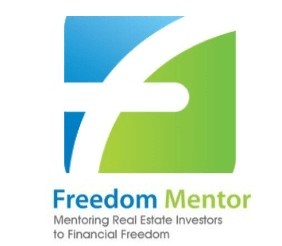 freedom mentor review - company logo