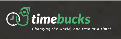 what is timebucks.com