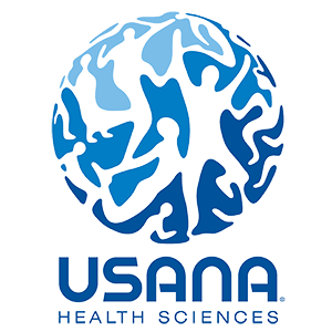 is USANA a scam - company logo