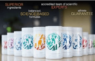 is USANA a scam - product line