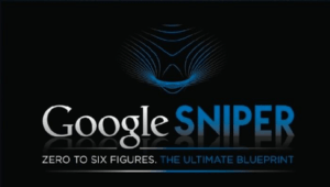 Google Sniper Review - company logo