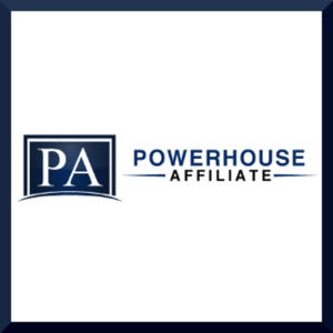Is PowerHouse Affiliate a Scam - Logo
