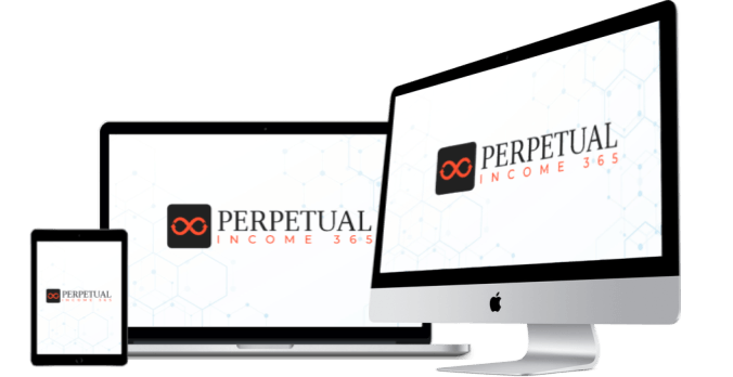 Perpetual Income 365 Review