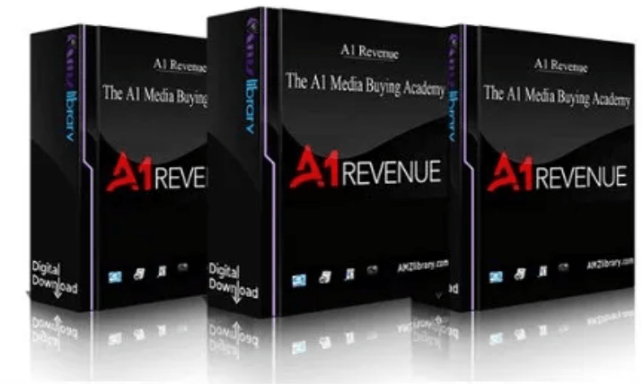 A1 Revenue Review - Product