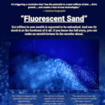 Is Fluorescent Sand a Scam - website