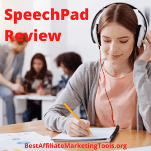 SpeechPad Review