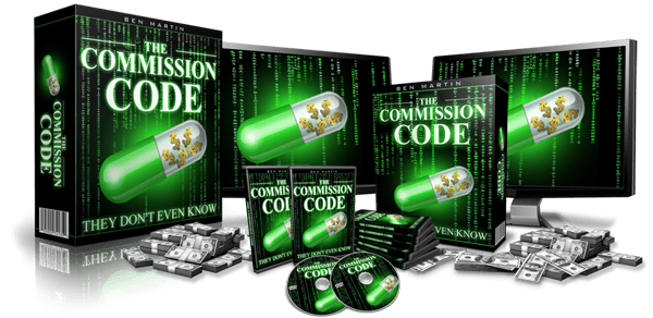 The Commission Code Review