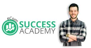 What is the ecom success academy