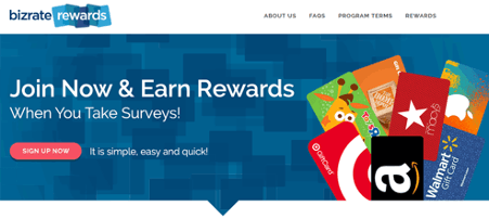 bizrate rewards review