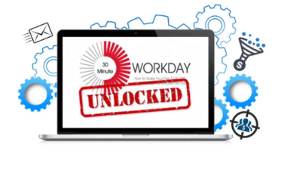 30 Minute Workday Review