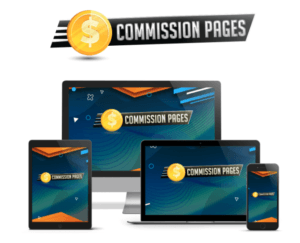 Commission Pages Review