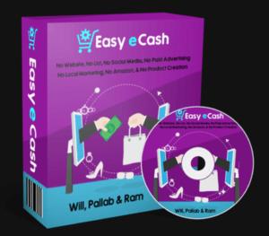 Easy eCash Review