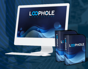 Loophole Commissions Review - Product Image