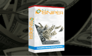 Mobile Site Sniper Review - Product Image