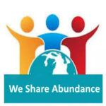 We Share Abundance Image