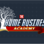 What is the Home Business Academy - Logo